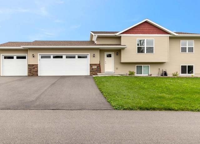 Property at 8503 Birch St, Weston, WI 54476, 3 beds, 2 baths