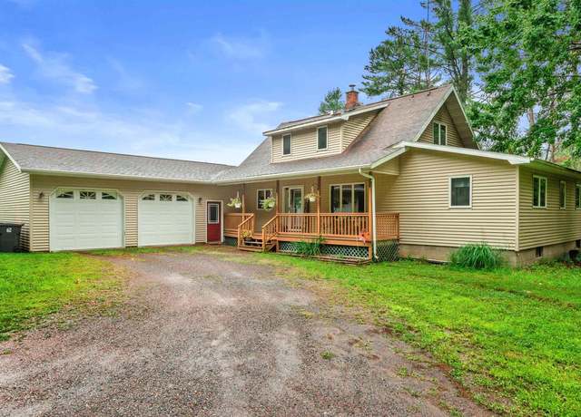 Property at 9903 S County Rd E, Pittsville, WI 54466, 3 beds, 3 baths