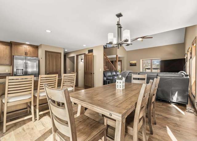 Property at 416 Sommers St, Stevens Point, WI 54481, 4 beds, 3.5 baths