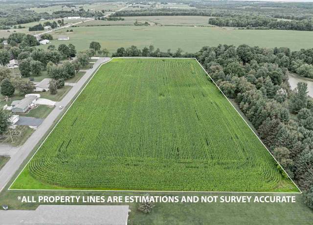 Property at Lots 1 & 2 Legion St, Stratford, WI 54484