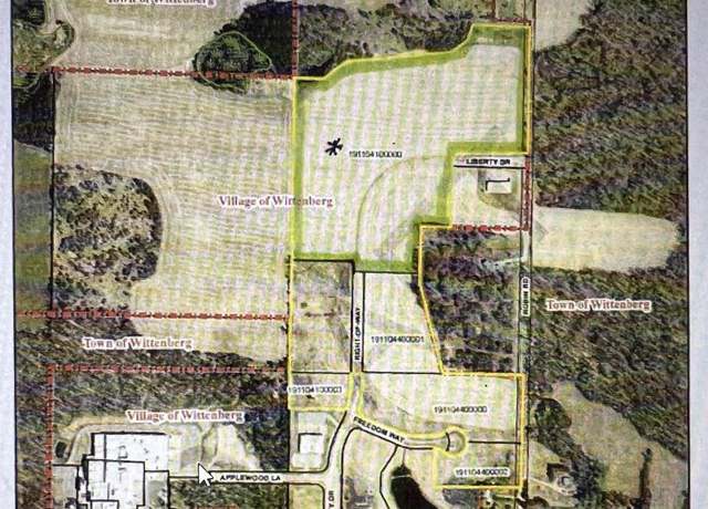Property at Liberty Dr, Wittenberg, WI 54499