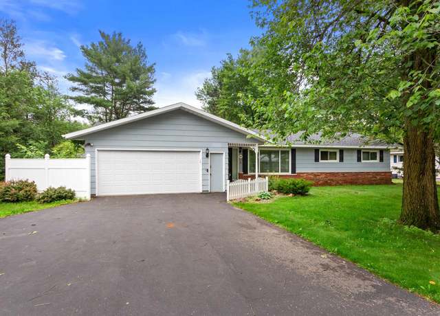 Property at 4621 S 11th St, Wisconsin Rapids, WI 54469, 3 beds, 1.5 baths