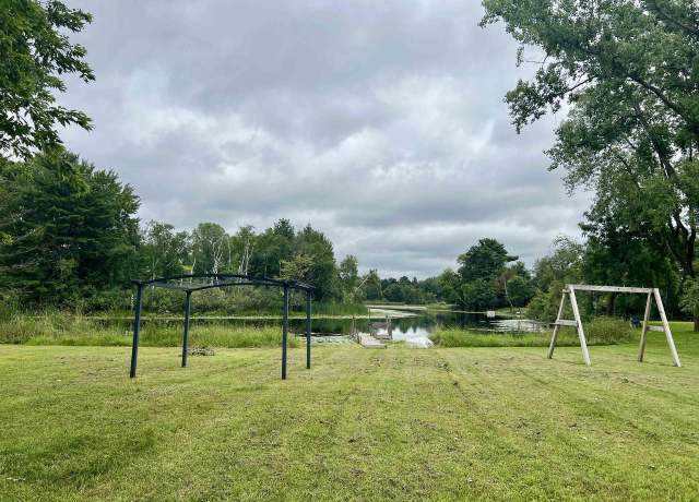 Property at 120 Frontage Rd, Iola, WI 54945