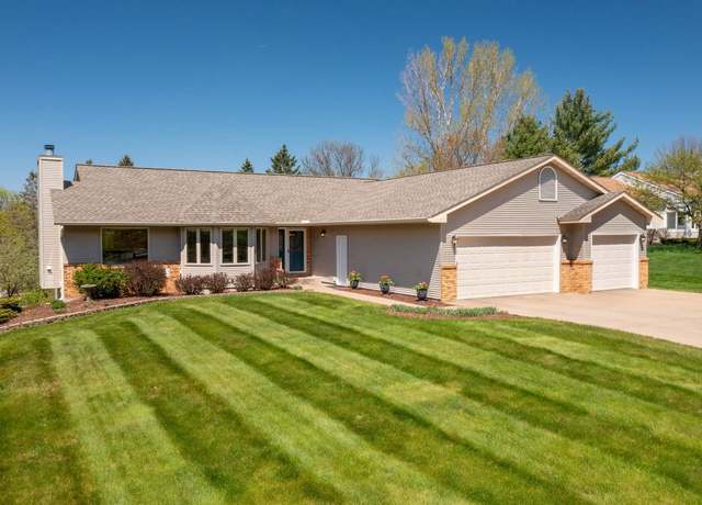 Property at 1502 Marquardt Rd, Wausau, WI 54403, 3 beds, 3 baths