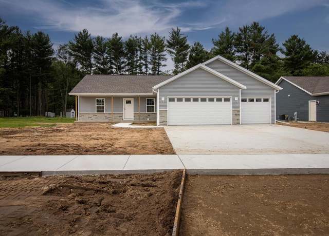 Property at 3806 Muskie Dr, Weston, WI 54476, 4 beds, 2 baths