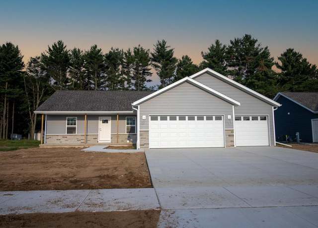 Property at 3806 Muskie Dr, Weston, WI 54476, 4 beds, 2 baths