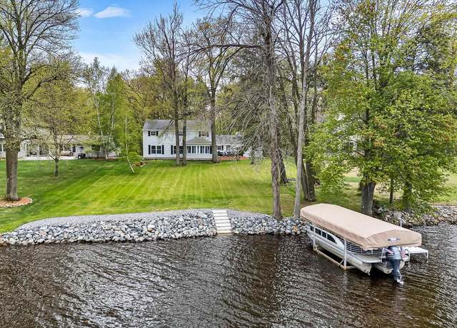 Property at 2224 Biron Drive East, Wisconsin Rapids, WI 54494, 4 beds, 2.5 baths