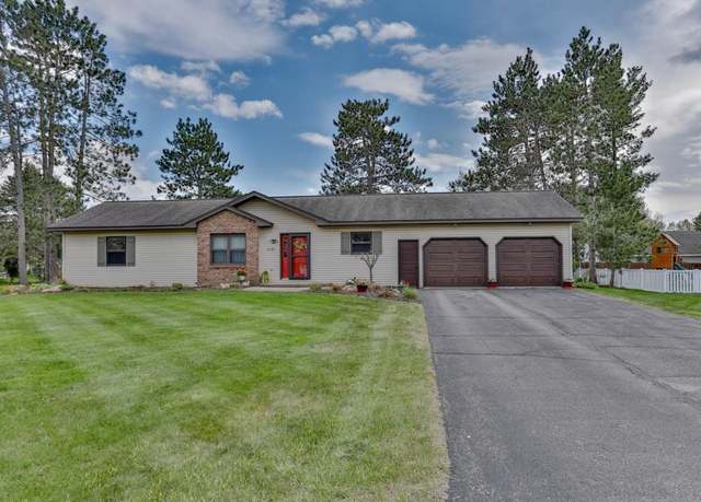 Property at 152455 Flax Ln, Wausau, WI 54401, 3 beds, 2 baths