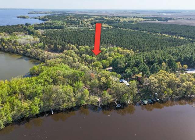 Property at 290021663 3rd St, Armenia, WI 54646