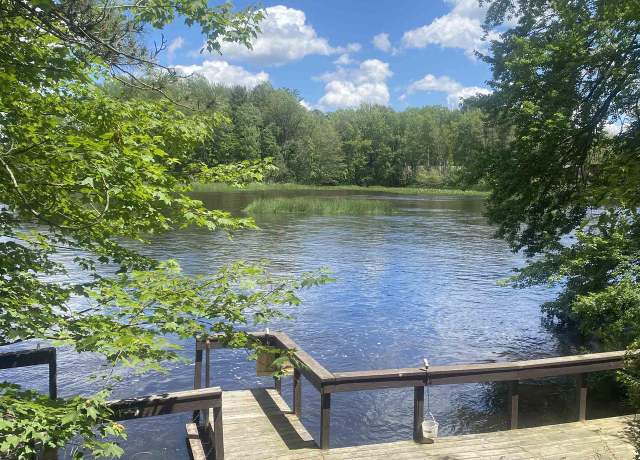 Property at 11664 N Lake Nokomis Rd, Tomahawk, WI 54487