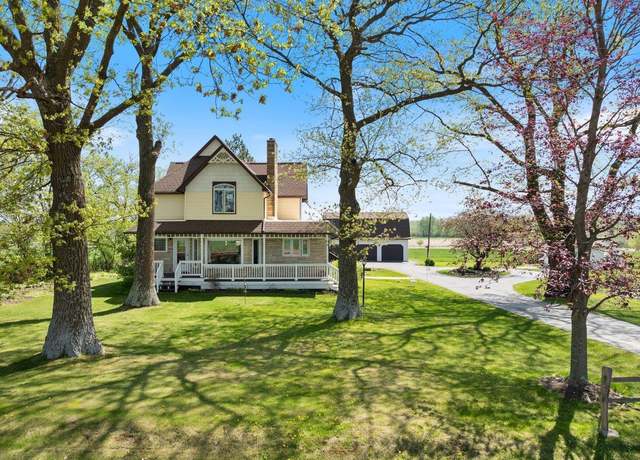 Property at 211515 Drake Ave, Stratford, WI 54484, 3 beds, 2 baths