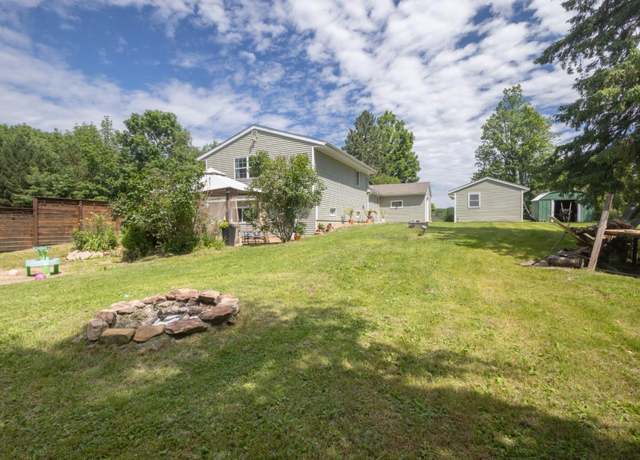 Property at 1501 E Park Ave, Wausau, WI 54403, 4 beds, 2 baths