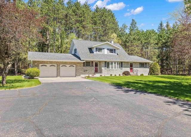 Property at 7256 State Highway 66, Custer, WI 54423, 4 beds, 2 baths