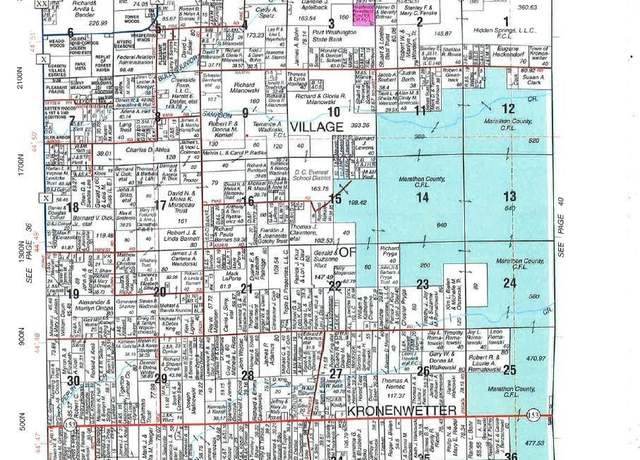 Property at Near Nick Ave Unit Sale 2075, Kronenwetter, WI 54455