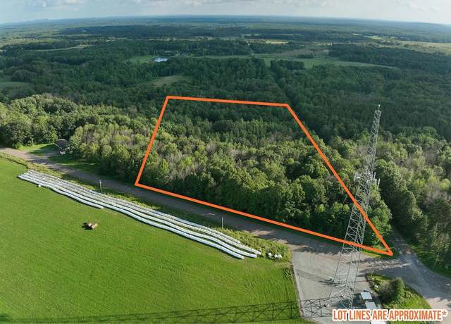 Property at N3932 Clark Ave, Neillsville, WI 54456