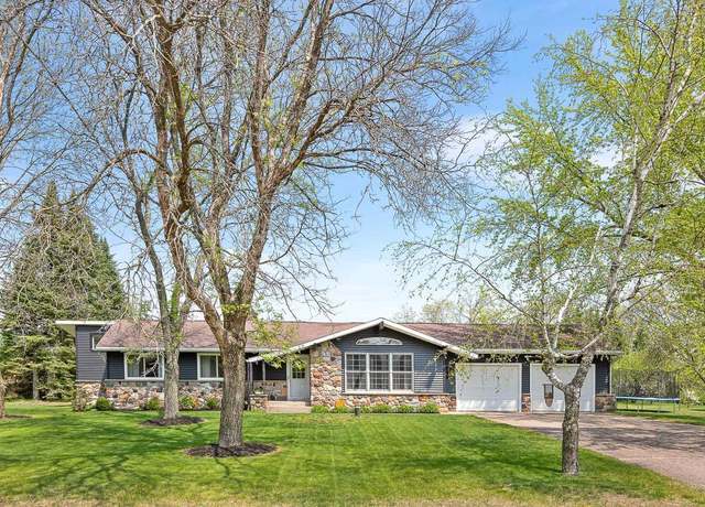 Property at 5615 River View Ct, Stevens Point, WI 54482, 3 beds, 2.5 baths
