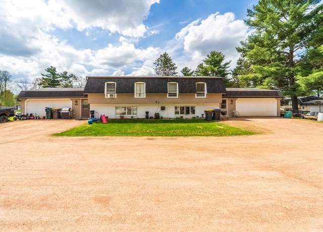 Property at 5908-5910 Edward St, Weston, WI 54476, 6 beds, 3 baths