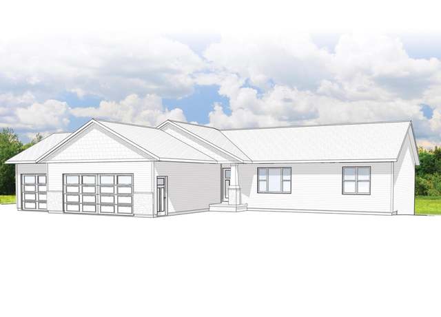 Property at 231952 Little Brook Ct, Wausau, WI 54401, 4 beds, 3 baths