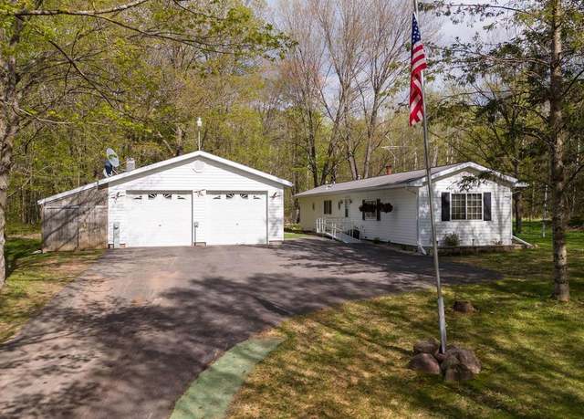 Property at N3258 Norwegian Rd, Merrill, WI 54452, 2 beds, 1 bath