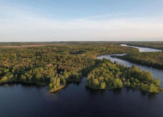 Property at N7559 State Highway 107, Tomahawk, WI 54487