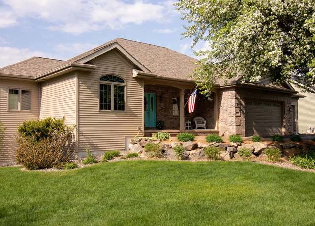 Property at 3909 Ashland Ave, Wausau, WI 54403, 4 beds, 4 baths