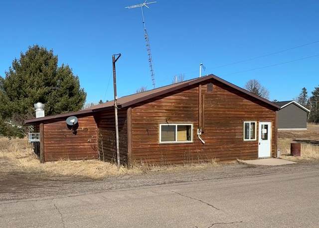 Property at W5542 South St, Medford, WI 54451, 3 beds, 2 baths