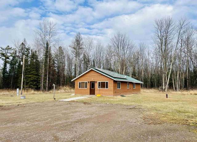 Property at W5817 W Old 8 Rd W, Prentice, WI 54556, 1 bed, 2 baths
