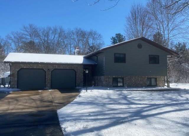 Property at 1510 Ashwood Dr, Plover, WI 54467, 4 beds, 2 baths