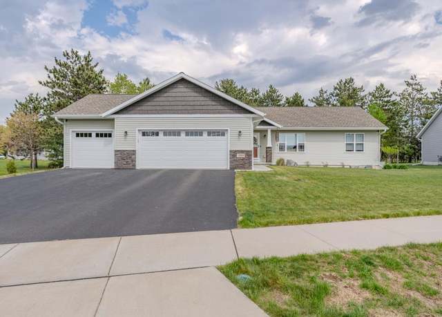 Property at 5009 Quirt-Sann Dr, Weston, WI 54476, 4 beds, 2 baths
