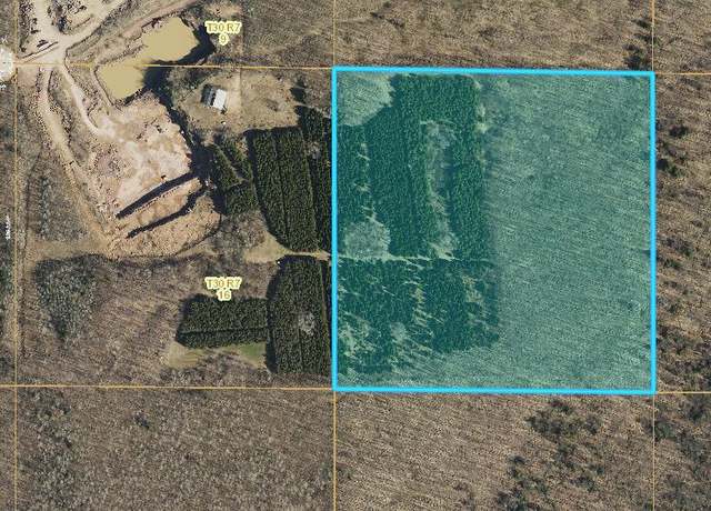 Property at 00 Prehn Dr, Merrill, WI 54452