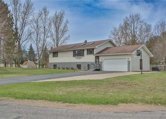 Property at 5002 Heather St, Weston, WI 54476, 4 beds, 3 baths