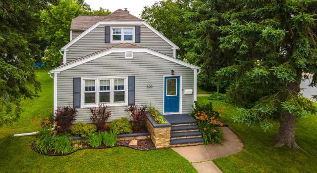 Photo of 500 South Line Rd, Rothschild, WI 54474