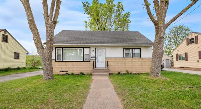 Photo of 312 Moreland Ave, Schofield, WI 54476