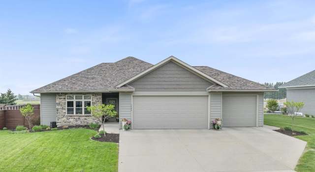 Photo of 1524 E 20th St, Marshfield, WI 54449