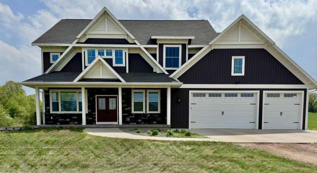 Photo of 7375 Overhill Ln, Custer, WI 54423