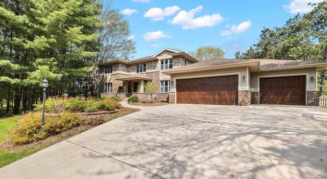 Photo of 448 W Trillium Ct, Stevens Point, WI 54481