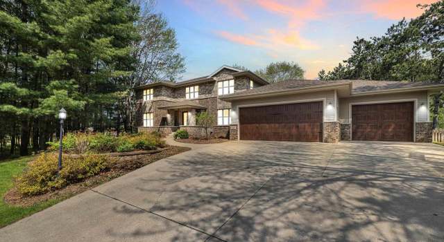 Photo of 448 W Trillium Ct, Stevens Point, WI 54481