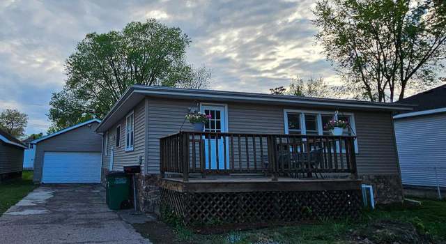 Photo of 531 N 15th Ave, Wisconsin Rapids, WI 54495