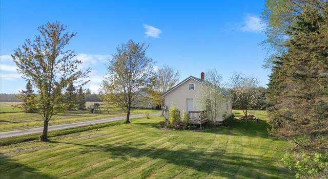Photo of W9020 Apple Ave, Medford, WI 54451