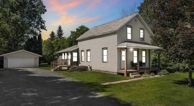 Photo of 7493 County Road Z, Custer, WI 54423