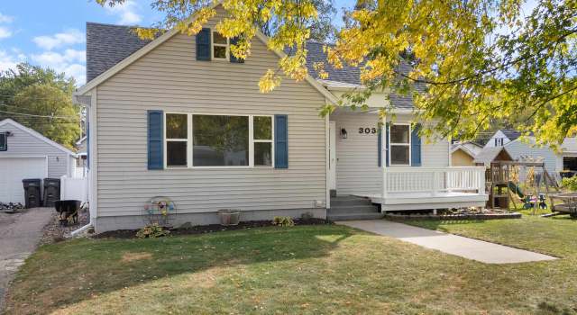 Photo of 303 W Main St, Spencer, WI 54479