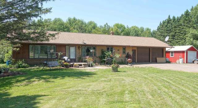 Photo of N2537 Castle Rd, Medford, WI 54451