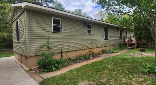 Photo of W306 Old Highway 54, Pittsville, WI 54466