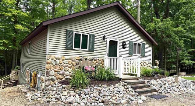 Photo of 163 Vista Ln, Pickerel, WI 54520