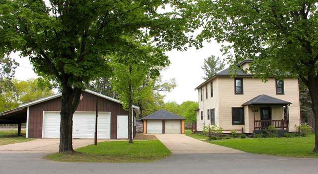 Photo of 214 E Charles St, Schofield, WI 54476