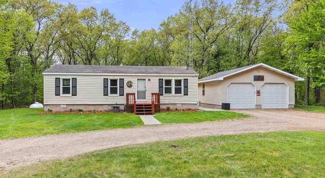 Photo of 7244 Pine Tree Dr, Almond, WI 54909