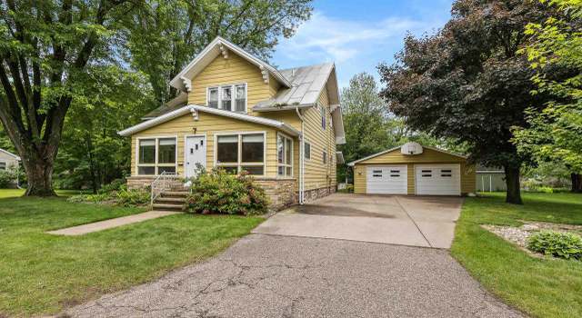 Photo of 1140 W Jackson Ave, Stevens Point, WI 54481