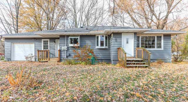 Photo of 6937 Hillcrest Ave, Rudolph, WI 54475