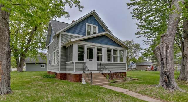 Photo of 613 6th St, Mosinee, WI 54455