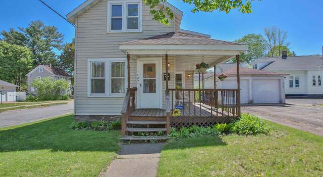 Photo of 1407 N 7th St, Wausau, WI 54403